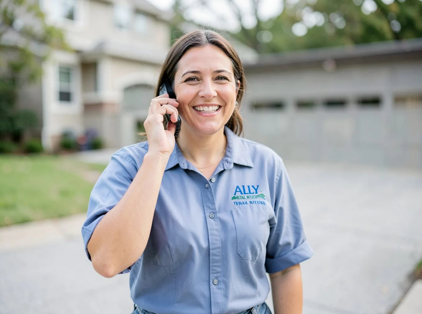 Metal Roof Installation Lindsay, CA FAQs